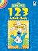 Sesame Street 123 Activity Book by Sesame Street