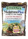 Moisture Plus Pottng Mix - 8 Quart