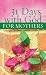 31 Days with God for Mothers (VALUE BOOKS)