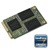 MyDigitalSSD 128GB Smart Series SATA III (6G) SandForce mSATA SSD - MDMS-SFIII-128