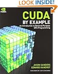 CUDA by Example: An Introduction to G...