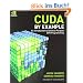 CUDA by Example: An Introduction to General-Purpose GPU Programming