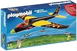 PLAYMOBIL 5215 A EMPORTER PLANEUR AVENTURE
