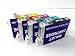Brand F-INK@ T200 Full Refillable Ink Cartridge For Epson XP-100 XP-200 XP-300 XP-400 XP-310 XP-410 WF-2510 WF-2520 WF-2530 WF-2540 printers 4pcs