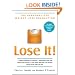 Lose It!: The Personalized Weight Loss Revolution