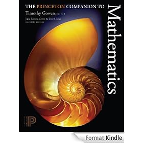 The Princeton Companion to Mathematics