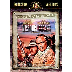 Missouri Breaks
