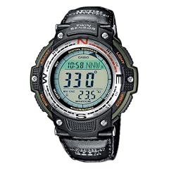 Casio Herrenarmbanduhr Casio Collection SGW-100B-3VEF
