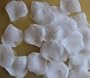 500 White Silk Rose Petals Wedding Party Favors