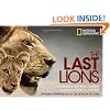 The Last Lions