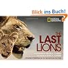 The Last Lions