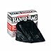 Handi-Bag® Handi-Bag Super Value Packs, 45 gallon, .9mil, 39-1/2 x 46, Black, 20/box