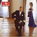 Bolcom: The Four Sonatas for Violin & Piano; Graceful Ghost Rag