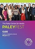 Glee: Cast & Creators Live at the Paley Center