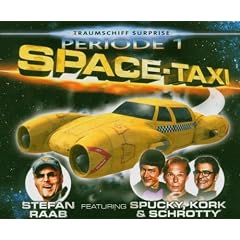 Space Taxi