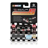 Centon DataStick NASCAR #88 Dale Earnhardt Jr. AMP Edition - USB flash drive - 4 GB - Hi-Speed USB