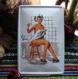 Hot Sale Wall Hanging Art Metal Decor Picture Painting Paint For Bar Cup Beer Sign Ladies Men Band Beer Coffee Car Motorcycle184