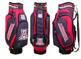 Arizona Wildcats Golf Cart Bag