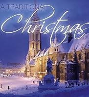 A Traditional Christmas CD
