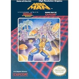 Mega Man