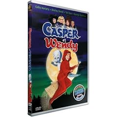 Casper et wendy [Edizione: Francia]