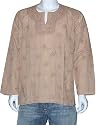 Online Shopping for Men Cotton Shirt Kurta India Size M (gck142)
