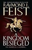 A kingdom besieged