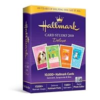 Hallmark Card Studio Deluxe 2010