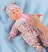 All About Baby- Sounds so Sweet by Small world Toys