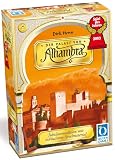 Queen Games 6036 - Alhambra Limited Edition