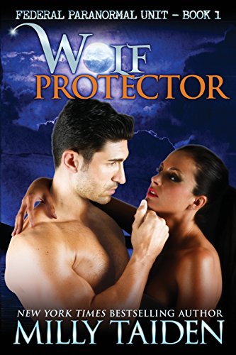 wolf protector federal paranormal unit