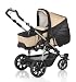 Hartan Kombi-Kinderwagen AirSpeed 764 inkl. Softtragetasche