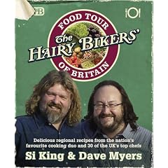 The Hairy Bikers Food Tour of Britain