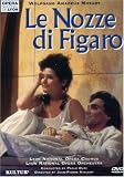 Mozart - Le nozze di Figaro (The Marriage of Figaro) / Jean-Pierre Vincent · Paolo Olmi - G. Furlanetto · Szymtka - Opéra National de Lyon Mozart - Le nozze di Figaro (The Marriage of Figaro) / Jean-Pierre Vincent · Paolo Olmi - G. Furlanetto · Szymtka - Opéra National de Lyon