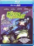 The Green Hornet (3D)