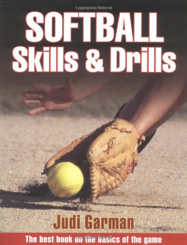 Softball Skills & Drills