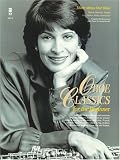Music Minus One Oboe: Oboe Classics For Beginner (Sheet Music & CD)