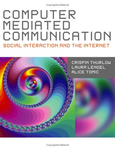 Publications and Media