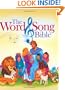 The Word & Song Bible: The Bible for Your Believers