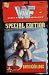 WWF Special Edition British Bulldog Series 1 Action Figure