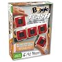 Hasbro - 25633 - Jeu de Plateau - Boggle Flash de Hasbro