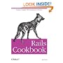 Rails Cookbook (Cookbooks (O'Reilly))