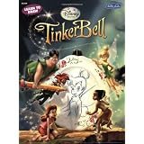 Learn to Draw Tinker Bell (Licensed Learn to Draw)