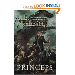 Princeps - L E Modesitt
