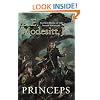 Princeps: A Novel in the Imager Portfolio