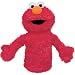 Sesame Street - Plush - Elmo Hand Puppet by GUND