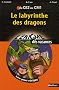 Le labyrinthe des dragons : Du CE2 au CM1