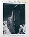 Ansel Adams the Eloquent Light
