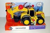 Mat.Mb Real Action Truck Asst.