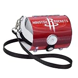 Houston Rockets Petite Purse